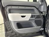 Thumbnail of 2025 Santorini Black Land Rover Defender