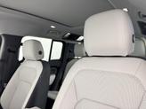 Thumbnail of 2025 Santorini Black Land Rover Defender