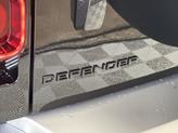 Thumbnail of 2025 Santorini Black Land Rover Defender