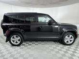 Thumbnail of 2025 Santorini Black Land Rover Defender