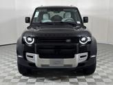 Thumbnail of 2025 Santorini Black Land Rover Defender