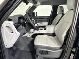 Thumbnail of 2025 Santorini Black Land Rover Defender