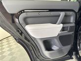 Thumbnail of 2025 Santorini Black Land Rover Defender