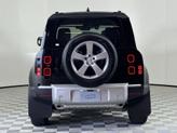 Thumbnail of 2025 Santorini Black Land Rover Defender