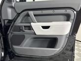 Thumbnail of 2025 Santorini Black Land Rover Defender