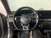 Thumbnail of 2023 Wolf Gray Kia K5