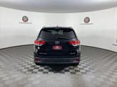 Thumbnail of 2018 Midnight Black Metallic Toyota Highlander
