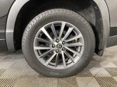 Thumbnail of 2018 Midnight Black Metallic Toyota Highlander