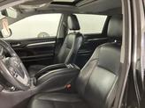 Thumbnail of 2018 Midnight Black Metallic Toyota Highlander
