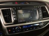 Thumbnail of 2018 Midnight Black Metallic Toyota Highlander