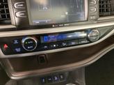 Thumbnail of 2018 Midnight Black Metallic Toyota Highlander