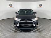 Thumbnail of 2018 Midnight Black Metallic Toyota Highlander