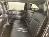 Thumbnail of 2018 Midnight Black Metallic Toyota Highlander