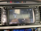 Thumbnail of 2018 Midnight Black Metallic Toyota Highlander