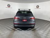 Thumbnail of 2023 Chronos Gray Metallic Audi Q5