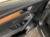 Thumbnail of 2023 Chronos Gray Metallic Audi Q5