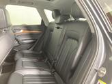 Thumbnail of 2023 Chronos Gray Metallic Audi Q5