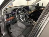 Thumbnail of 2023 Chronos Gray Metallic Audi Q5