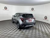 Thumbnail of 2025 Steel Gray Kia Seltos