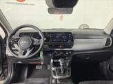 Thumbnail of 2025 Steel Gray Kia Seltos