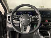 Thumbnail of 2025 Steel Gray Kia Seltos