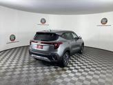 Thumbnail of 2025 Steel Gray Kia Seltos