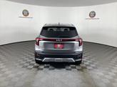 Thumbnail of 2025 Steel Gray Kia Seltos