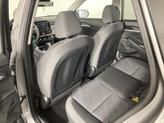 Thumbnail of 2025 Steel Gray Kia Seltos