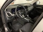 Thumbnail of 2025 Steel Gray Kia Seltos