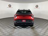 Thumbnail of 2026 Black Kia Sportage
