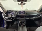 Thumbnail of 2023 Caspian Blue Metallic Nissan Rogue