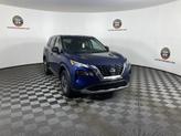 Thumbnail of 2023 Caspian Blue Metallic Nissan Rogue