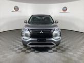 Thumbnail of 2024 Mercury Gray Metallic Mitsubishi Outlander
