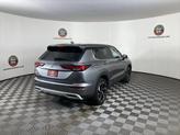 Thumbnail of 2024 Mercury Gray Metallic Mitsubishi Outlander