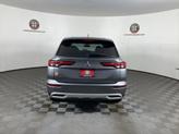 Thumbnail of 2024 Mercury Gray Metallic Mitsubishi Outlander