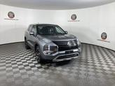 Thumbnail of 2024 Mercury Gray Metallic Mitsubishi Outlander