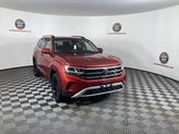 Thumbnail of 2023 Red Metallic Volkswagen Atlas