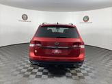 Thumbnail of 2023 Red Metallic Volkswagen Atlas