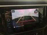 Thumbnail of 2023 Red Metallic Volkswagen Atlas