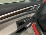 Thumbnail of 2023 Red Metallic Volkswagen Atlas