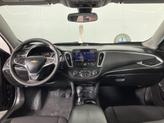 Thumbnail of 2022 Mosaic Black Metallic Chevrolet Malibu
