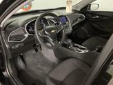 Thumbnail of 2022 Mosaic Black Metallic Chevrolet Malibu