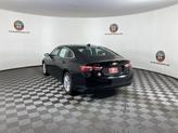 Thumbnail of 2022 Mosaic Black Metallic Chevrolet Malibu