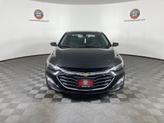 Thumbnail of 2022 Mosaic Black Metallic Chevrolet Malibu