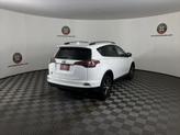 Thumbnail of 2016 Super White Toyota RAV4