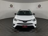 Thumbnail of 2016 Super White Toyota RAV4