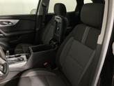 Thumbnail of 2023 Black Chevrolet Blazer