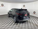 Thumbnail of 2023 Black Chevrolet Blazer