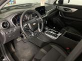 Thumbnail of 2023 Black Chevrolet Blazer