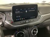Thumbnail of 2023 Black Chevrolet Blazer
